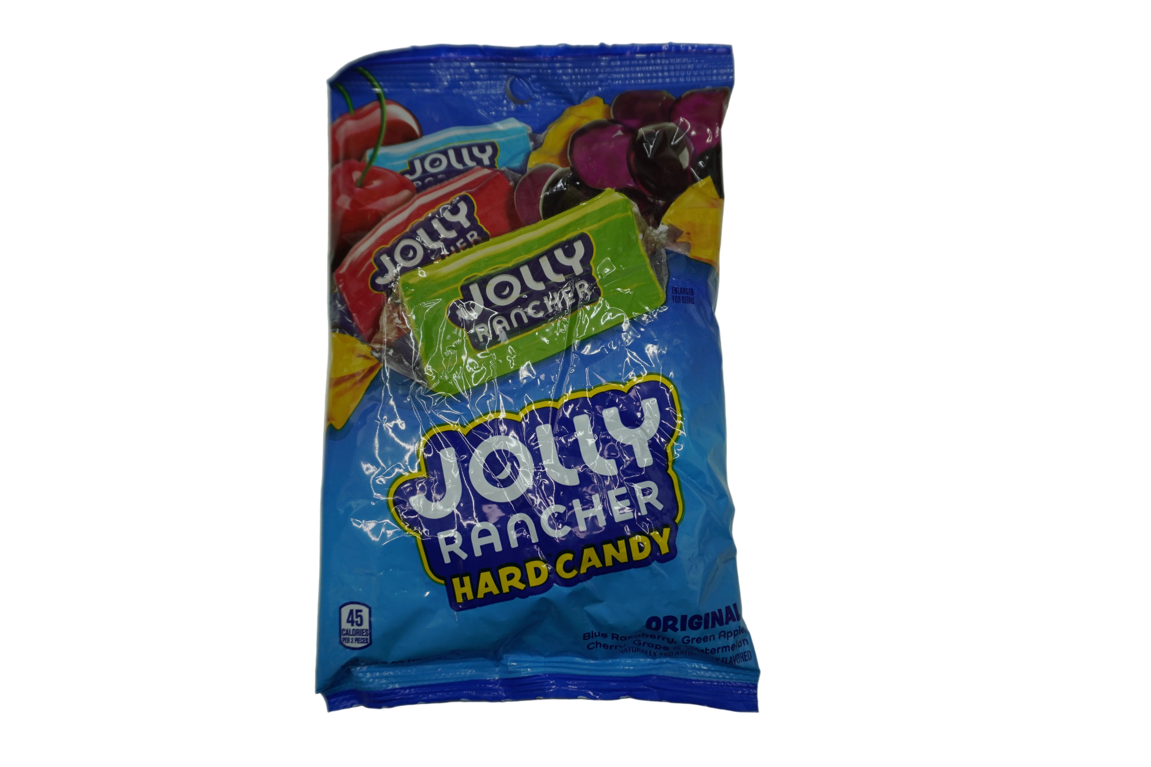 Jolly Ranchers