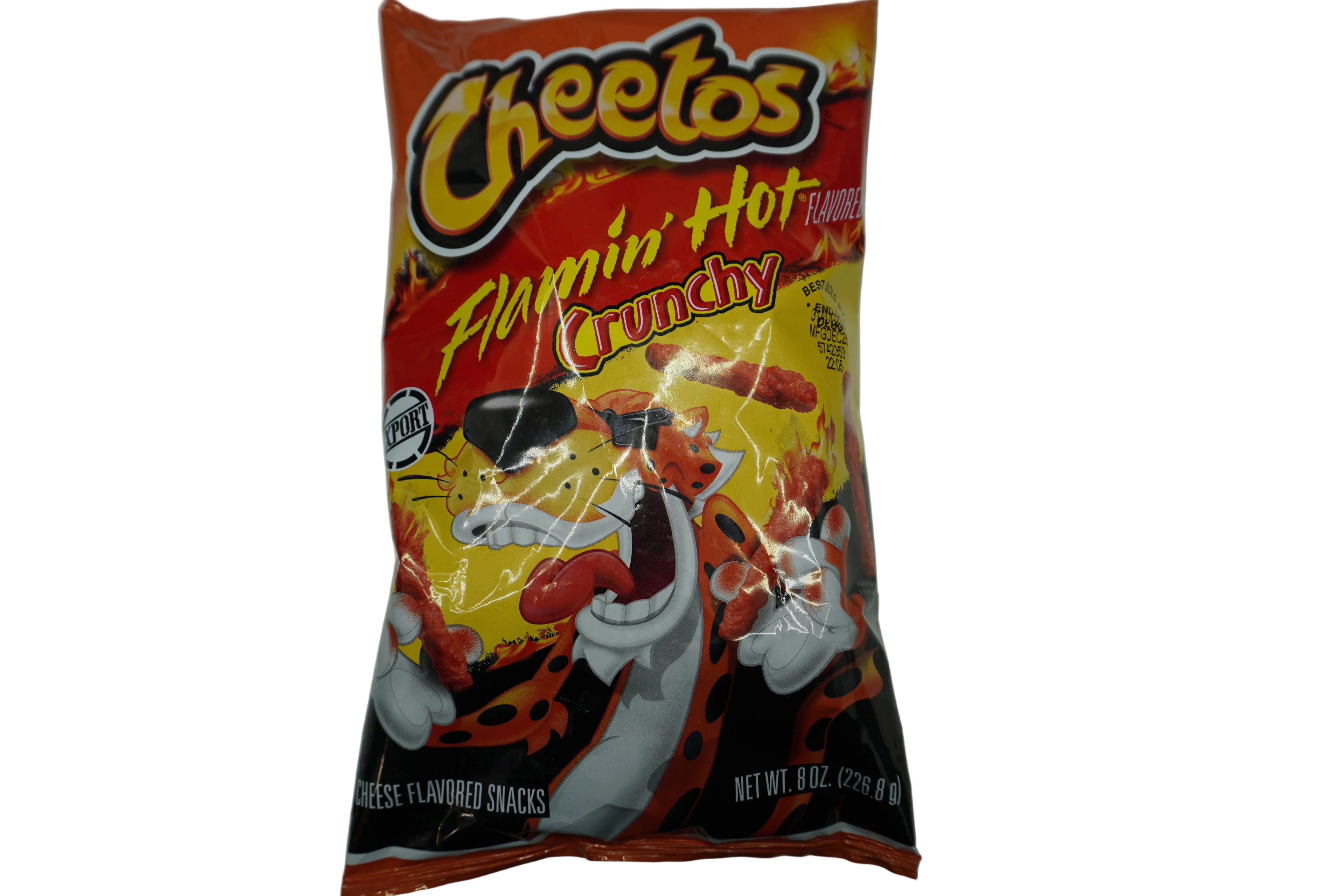 Cheetos Flamin' Hot