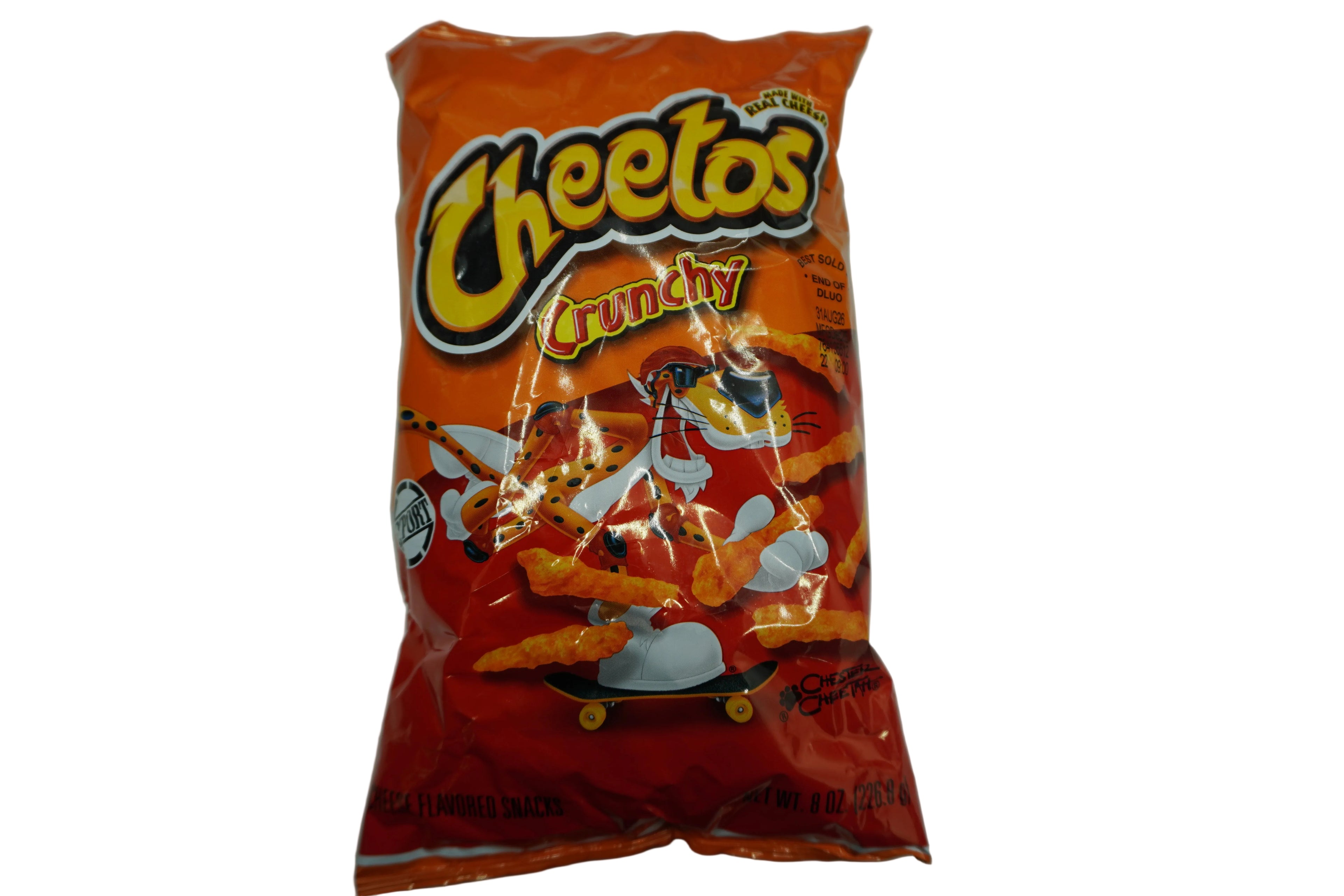 Cheetos