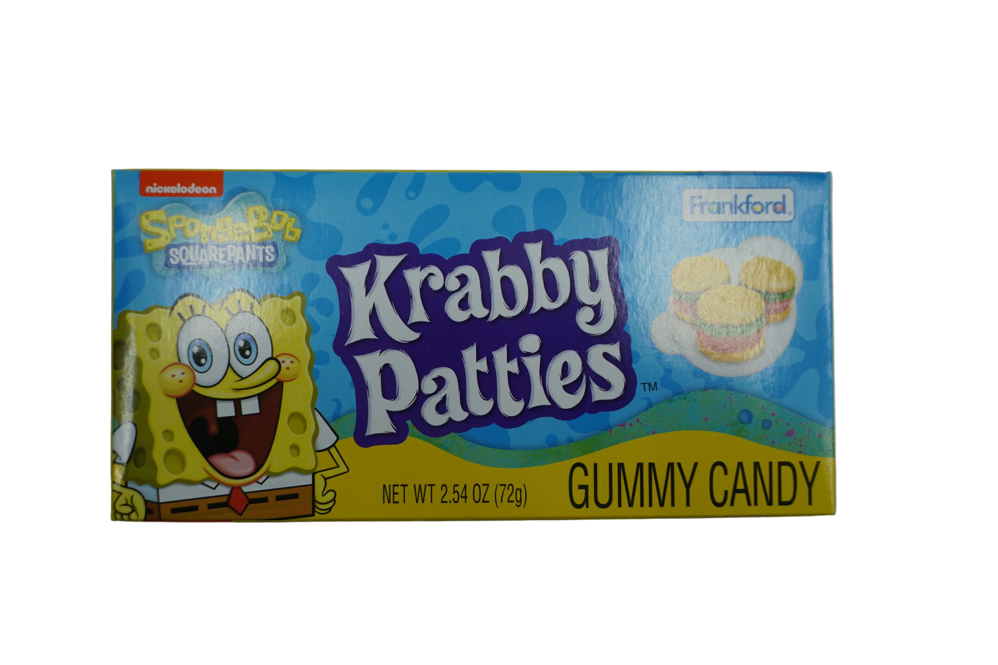 Krabby Patties - Original