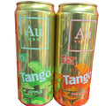 AU Vodka Tango Orange