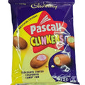 Clinkers