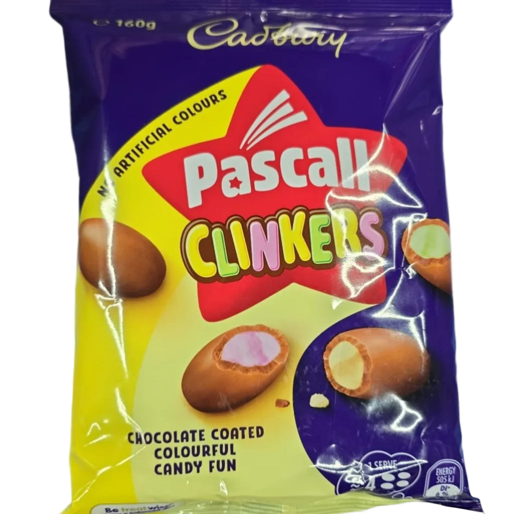 Clinkers