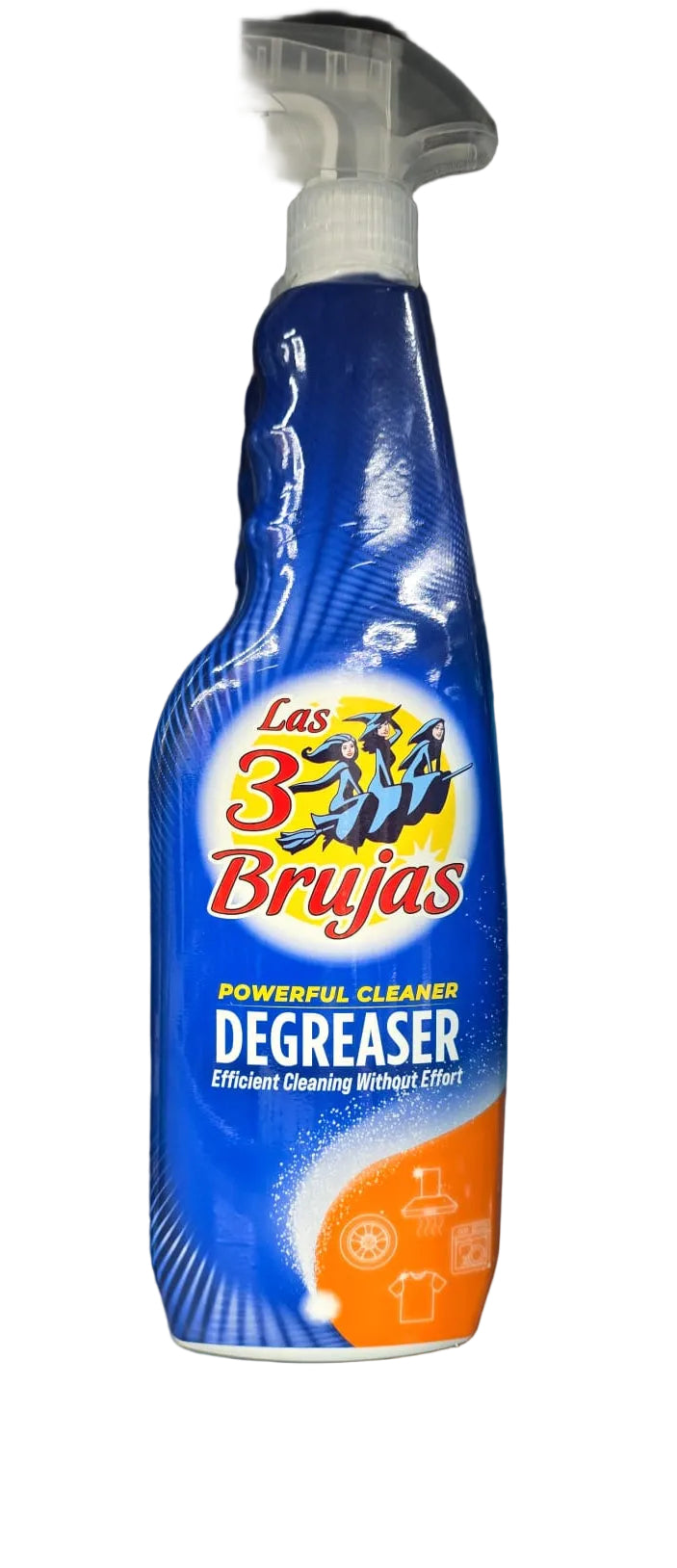 Degreaser
