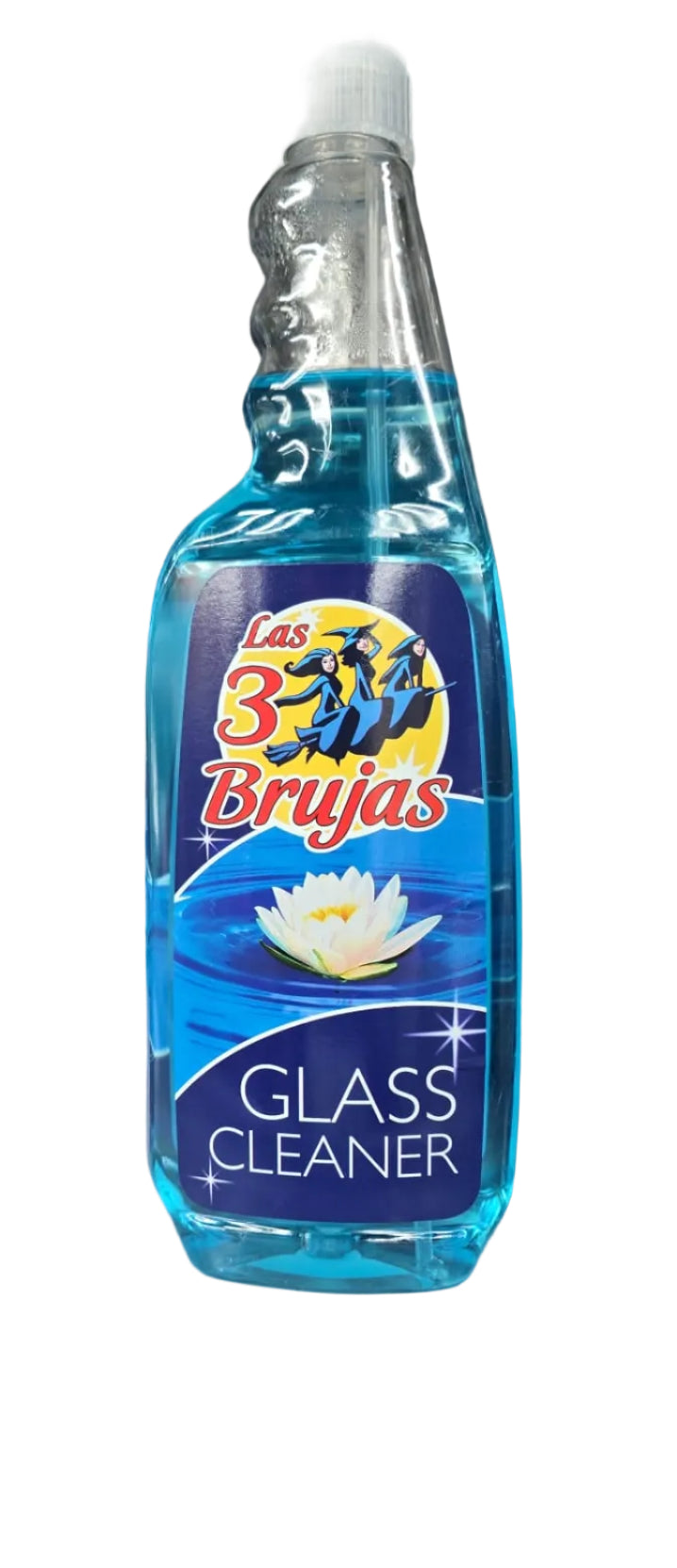 Glass Cleaner