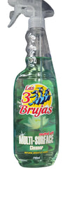 Multi-Surface Cleaner