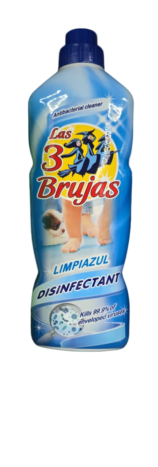 Disinfectant