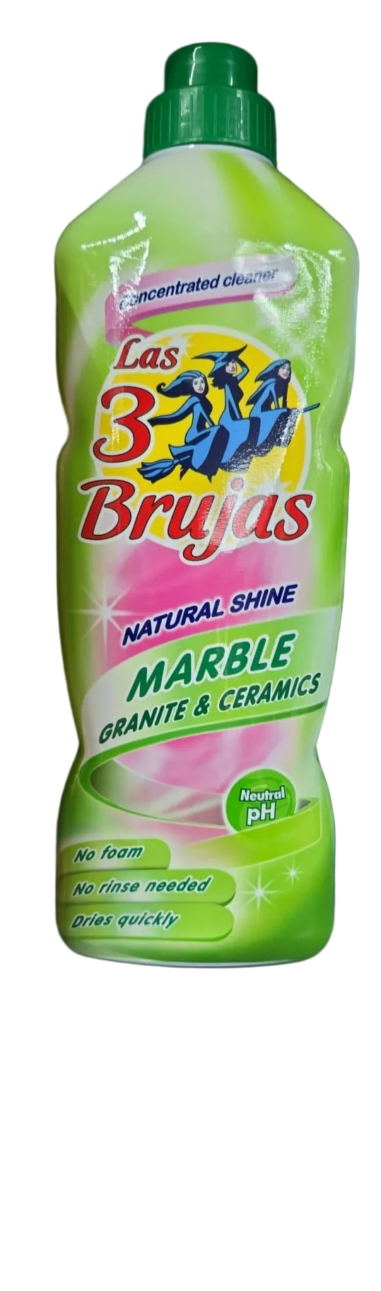 Marble & Granite Cleaner