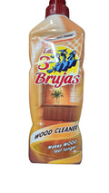 Wood Cleaner
