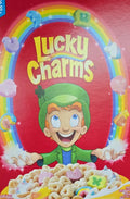 Lucky Charms Original