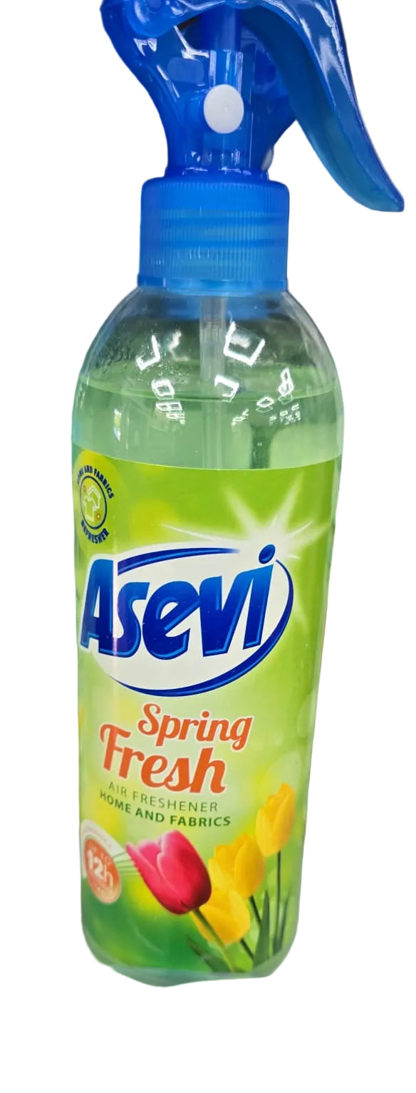 Home and Fabrics Freshener