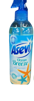 Home and Fabrics Freshener
