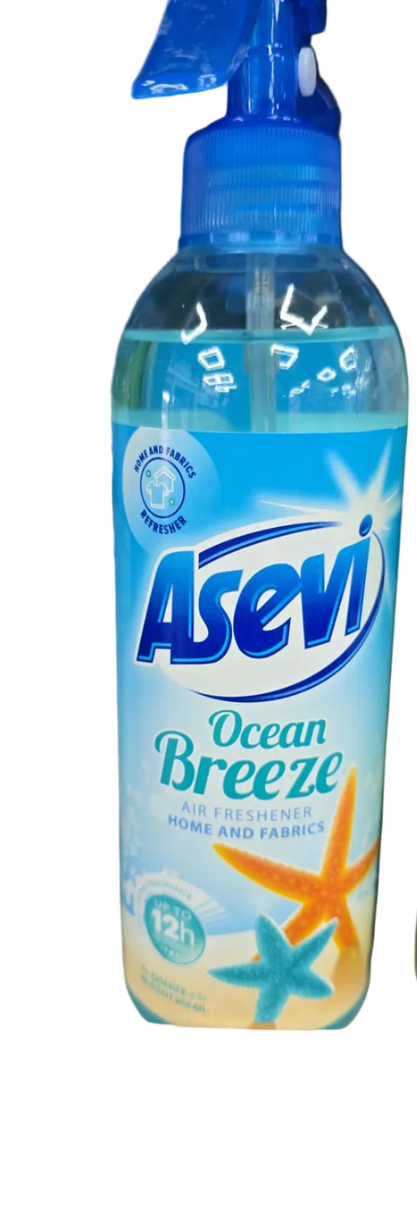 Home and Fabrics Freshener