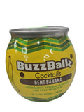 BuzzBall Banana