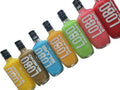 Lobo Tequila Cream 70cl