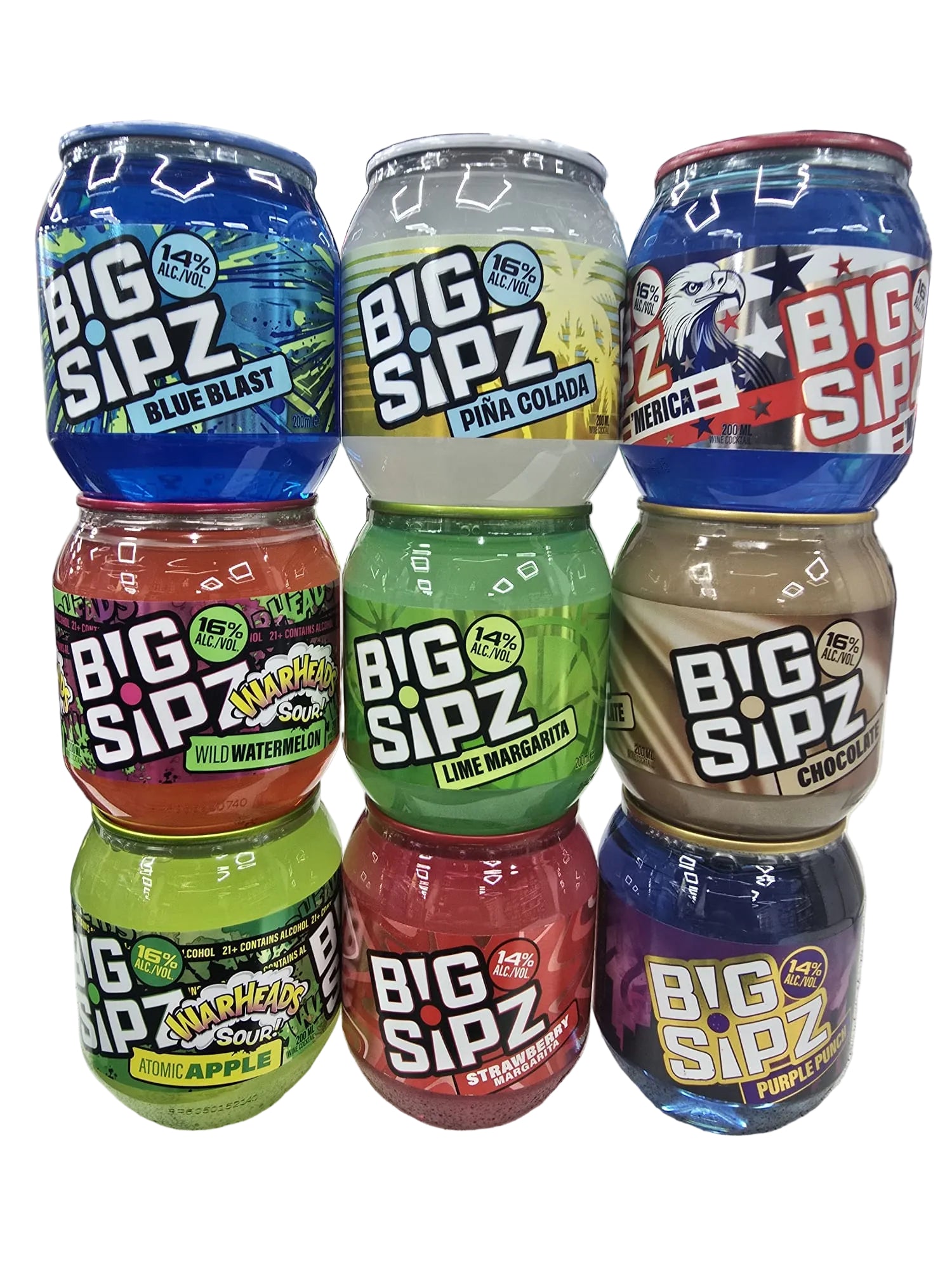 Big Sipz