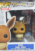 Pokemon POP Figure