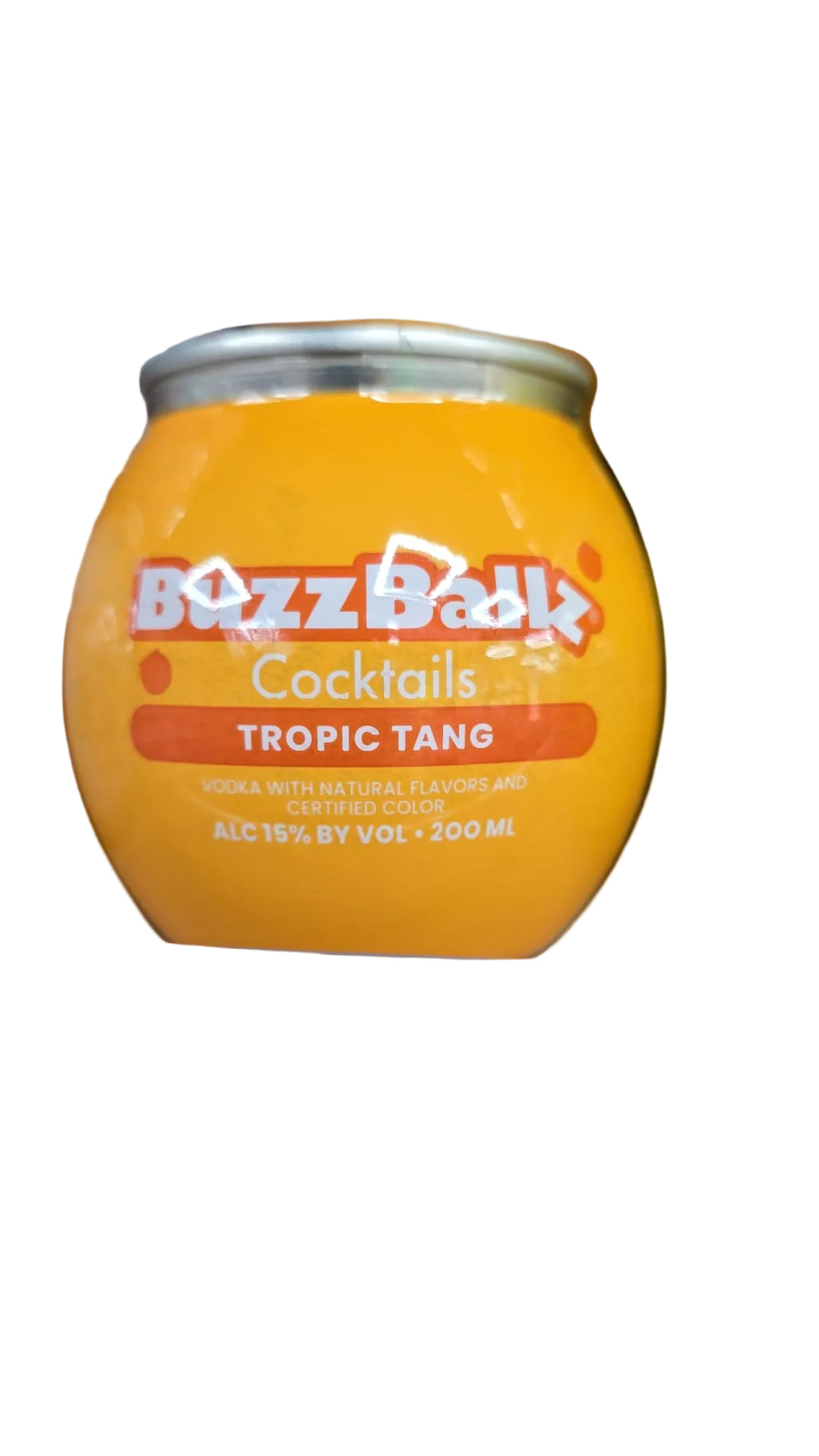 Buzzball Tropic Tang
